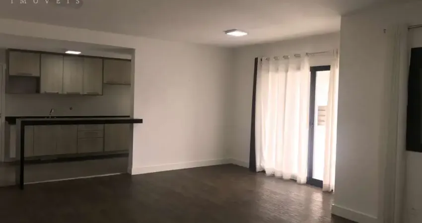 Apartamento disponível para locação no Edifício City Parque Itu com 130m² de área útil.
