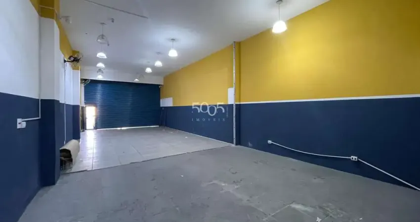Barracão / Galpão / Depósito para alugar na Rua Paulo Eduardo Xavier de Toledo, 274, São Luiz, Itu