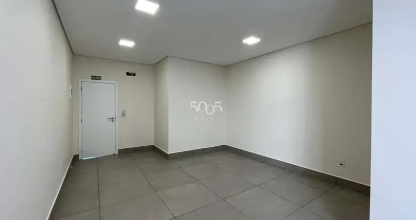 Sala comercial para alugar na Rua Celso Gonçalves Dias, 72, Itu Novo Centro, Itu
