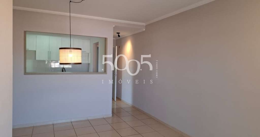 Apartamento para alugar no Edifício Torres de Itu, com 86m², 3 quartos sendo uma suíte, 2 vagas de garagem
