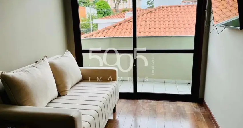 Apartamento para locação no centro de Itu