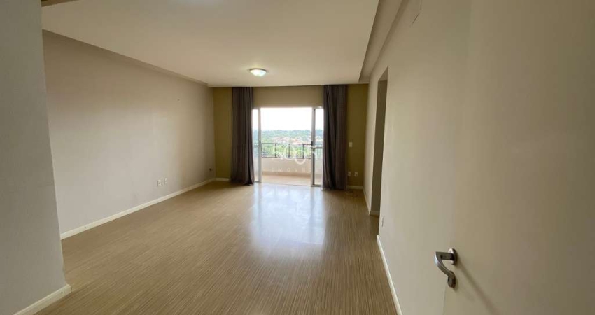 Apartamento à venda e locação no Edifício Residencial Verona com 134m² de área útil, 3 dormitórios