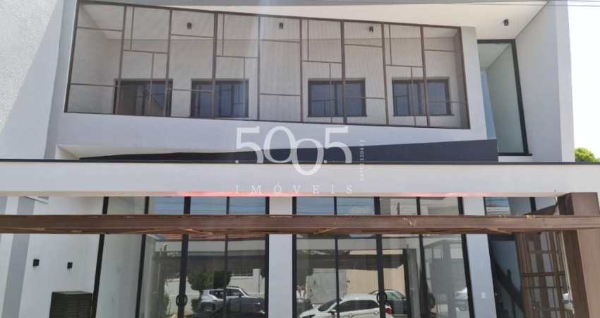 Imóvel comercial  à venda e locação no Bairro Vila Nova, com 356,69m² de área construída