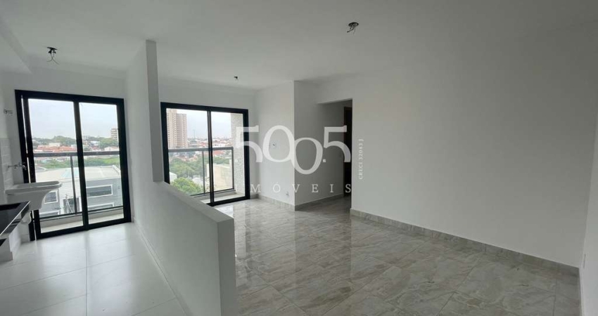 Apartamento à venda de 57m², com 2 dormitórios no Edifício Residencial Vida Bella, Itu Novo Centro