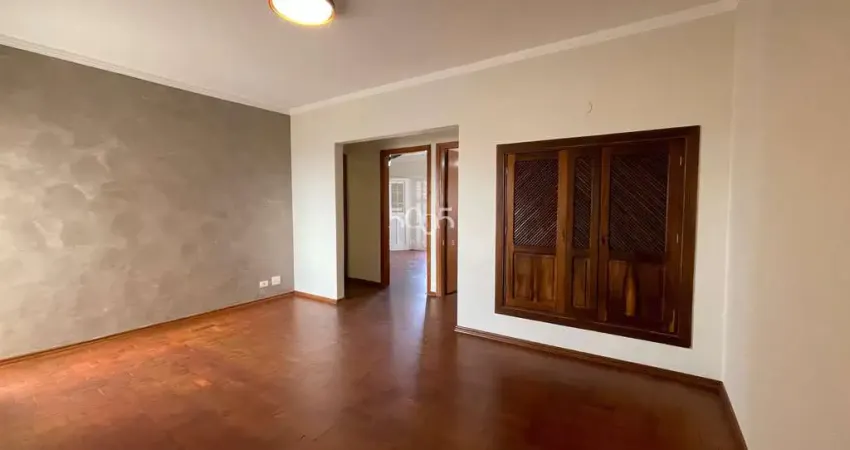 Apartamento com Vista para o Centro Histórico no Coração de Itu, com 110m2