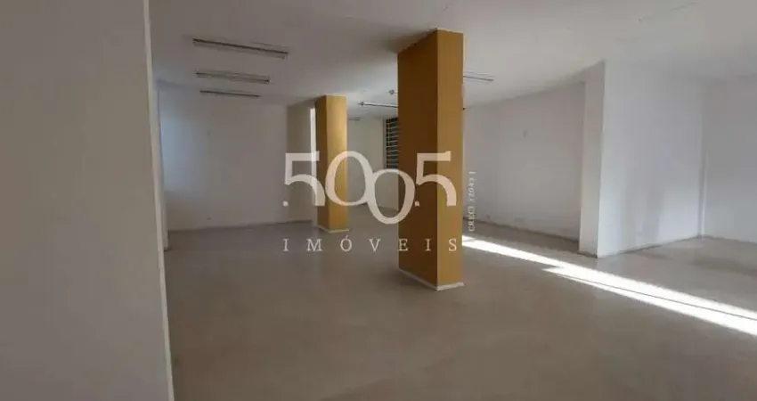 Loja comercial para locação no centro de Itu, com 237m²
