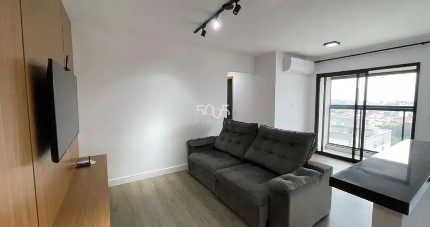Apartamento com 2 quartos para alugar na Rua Vice-Presidente José Alencar Gomes da Silva, 100, Itu Novo Centro, Itu