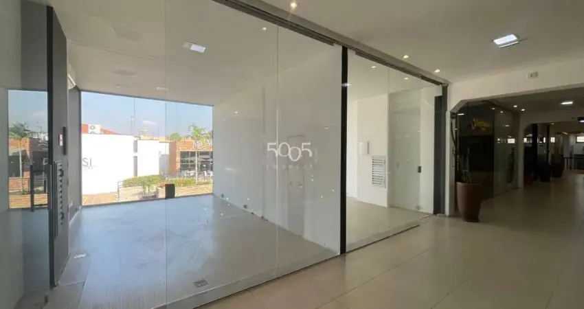 Sala comercial para alugar na Rua Luiz Gonzaga Bicudo, 931, Vila Nova, Itu