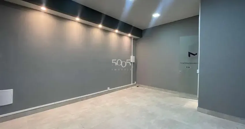 Sala comercial para alugar na Rua Luiz Gonzaga Bicudo, 931, Vila Nova, Itu