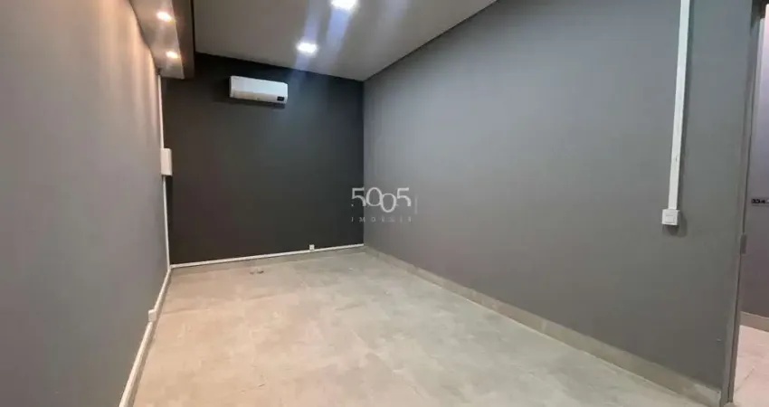 Sala comercial para alugar na Rua Luiz Gonzaga Bicudo, 931, Vila Nova, Itu