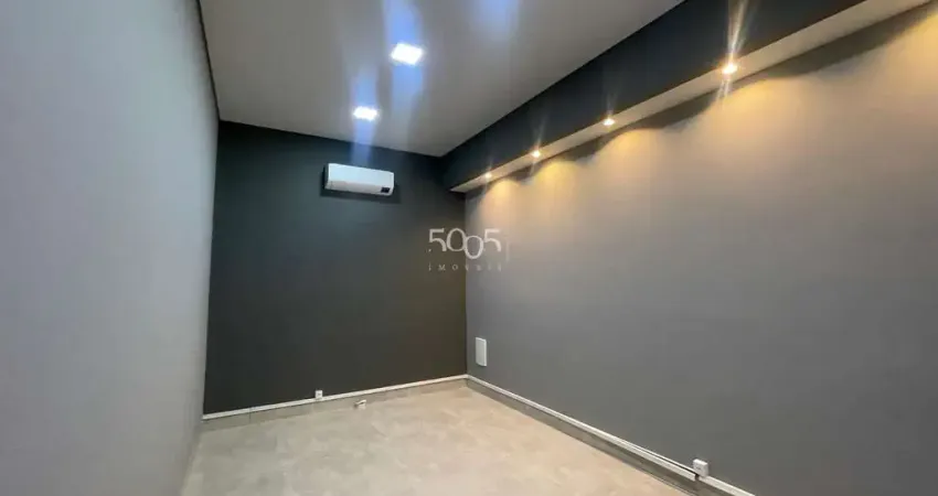Sala comercial para alugar na Rua Luiz Gonzaga Bicudo, 931, Vila Nova, Itu