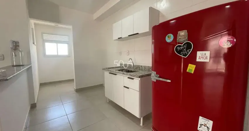 Apartamento com 3 quartos para alugar na Rua Marcos Aparecido Mariano de Almeida, 300, Vila Nova, Itu