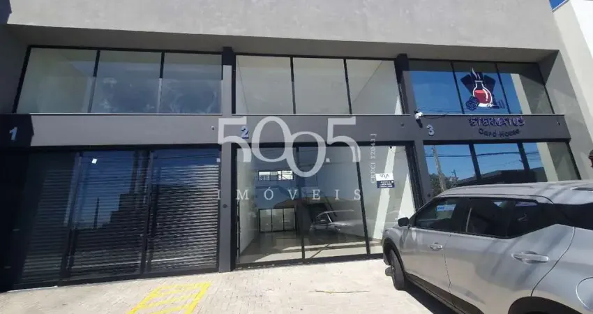 Imóvel comercial para locar no itu novo centro, itu sp ,com 120m² mezanino, ponto para ar condicionado,  ótima localização