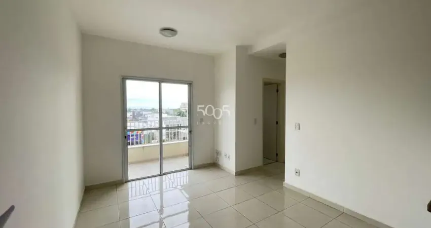 Apartamento para alugar no edifício residencial ilhabela com 57m² de área útil