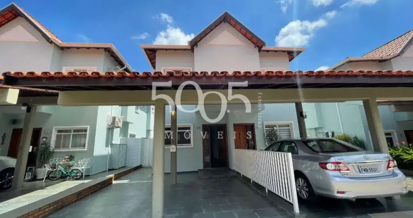 Casa para alugar no condomínio rio tocantins em itu, com 107m² e 3 quartos