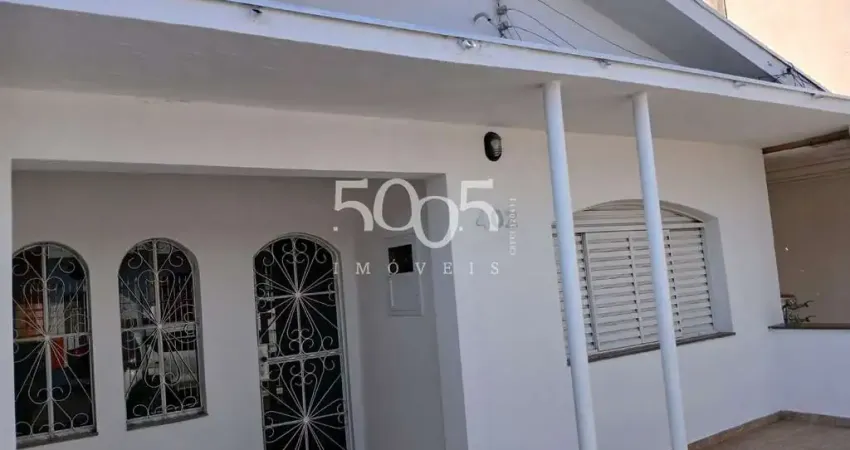 Casa à venda e para locação no centro de itu com 148m² de construção e dois quartos