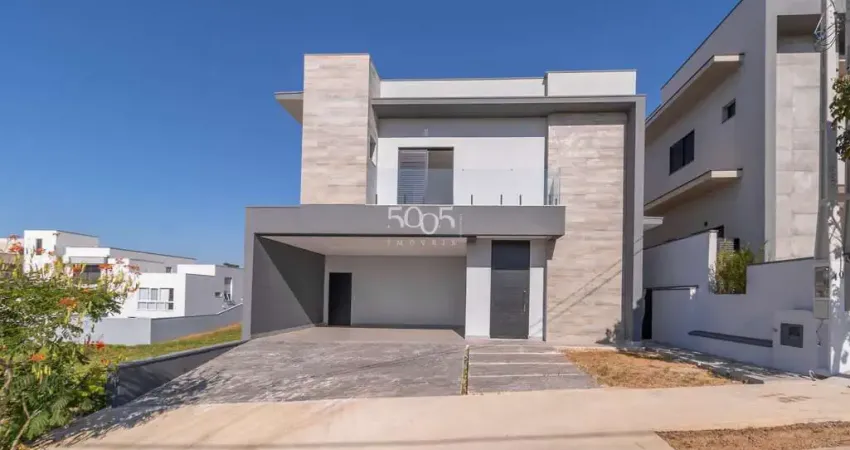 Imóvel à venda no condomínio saint paul em itu, com 296,24m² de área útil e 360m² de área total.