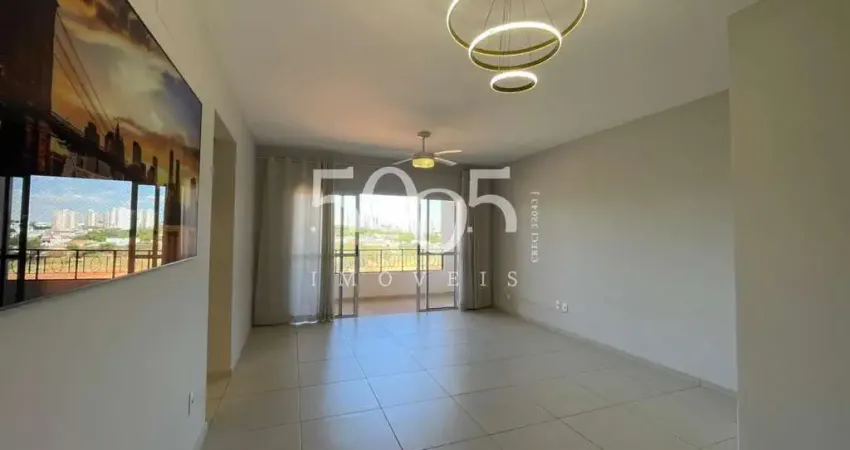 Apartamento à venda e para locação no residencial verona, com 3 quartos