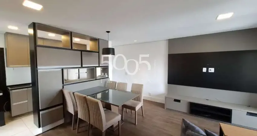 Apartamento disponível no edifício maktub exclusive no itu novo centro, com 67m² de área útil.