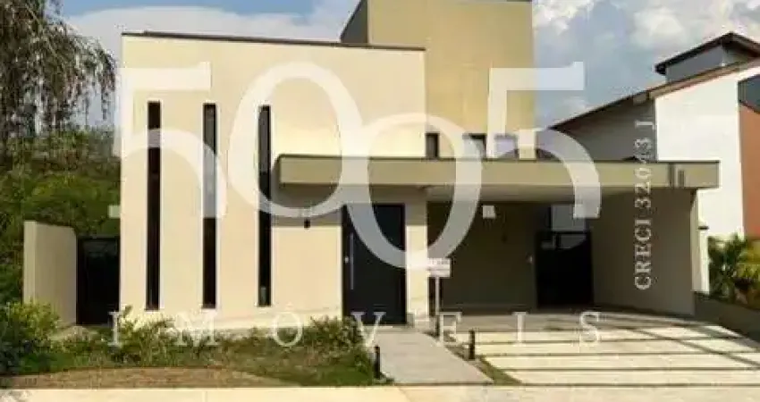 Casa à venda no condomínio lagos d'icaraí em salto com 183m2 de construção e 300m2 de terreno, 3 dormitórios