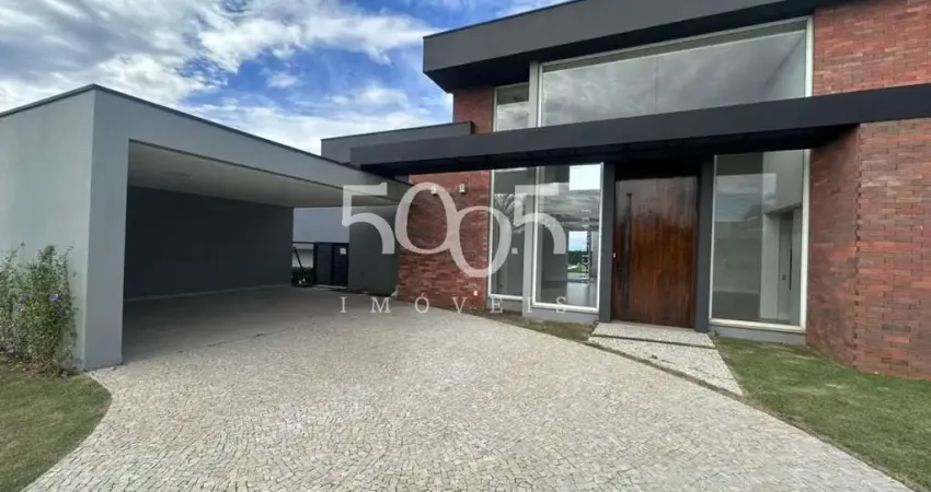 Casa à venda e para alugar no condomínio parque xapada ytu, com 390m² construídos