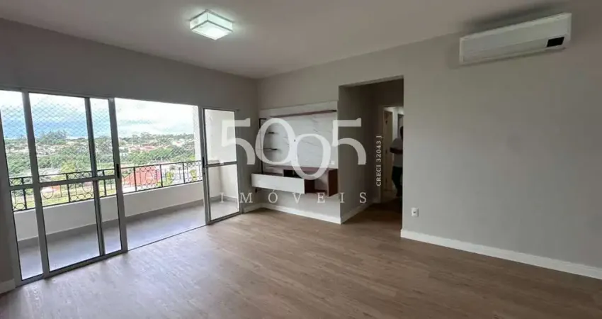 Apartamento para alugar no edifício residencial verona com 157m² e 3 quartos