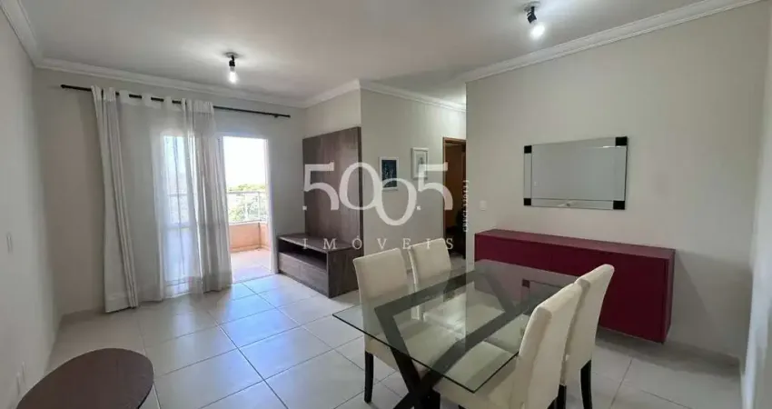 Apartamento para venda e locação no condomínio club altos do bella vista, com 3 quartos