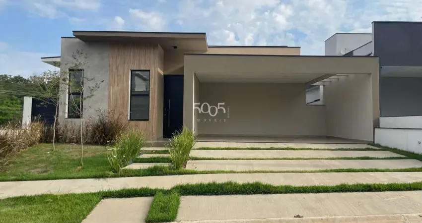 Imóvel residencial à venda no condomínio lagos d´icaraí, salto, terreno com 337,63 m²e 183,48 m² área construída