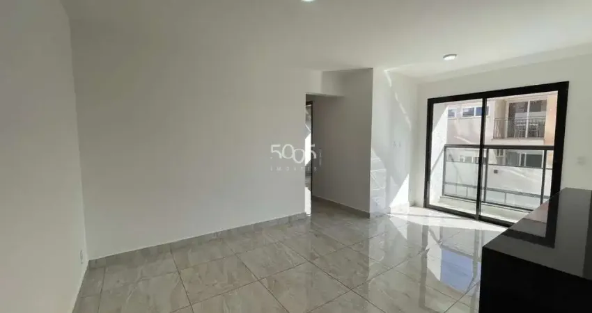 Apartamento à venda de 57m², com 2 dormitórios no edifício residencial vida bella, itu novo centro