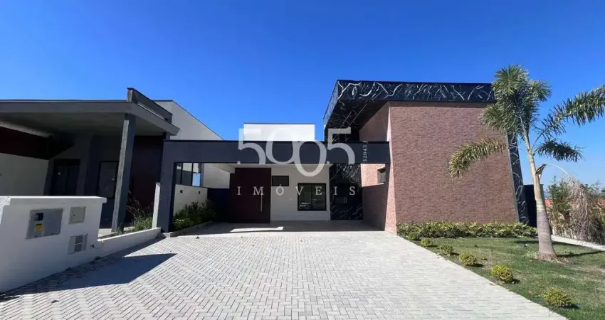 Casa em condomínio fechado com 4 quartos para alugar na R Doutor José Eduardo Peres Reis, x, Alphaville Castello, Itu