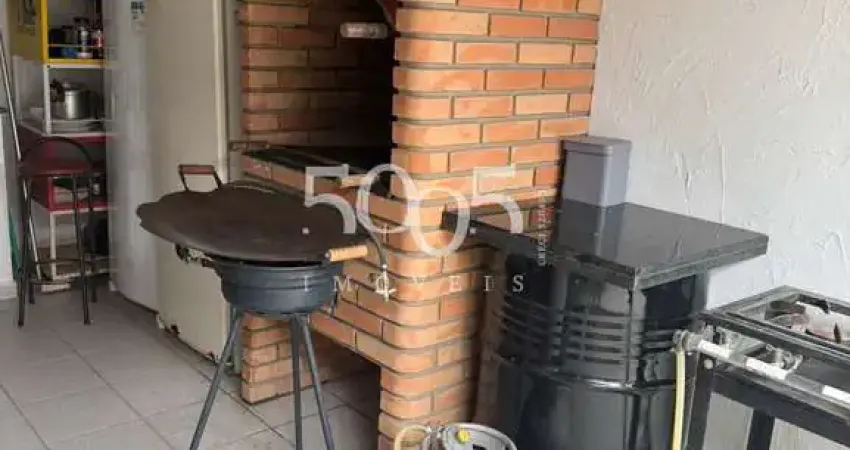 Casa para locação no Condomínio Dona Lila, em Itu, com 89 m² e 2 dormitórios