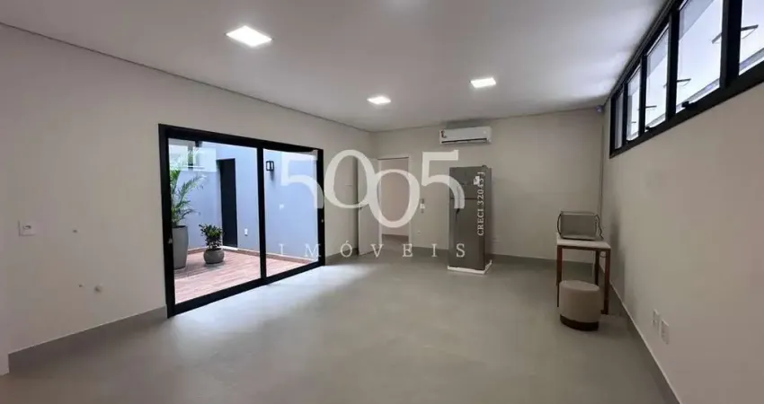 Sala comercial para locação no bairro Itu Novo Centro, com 30 m²