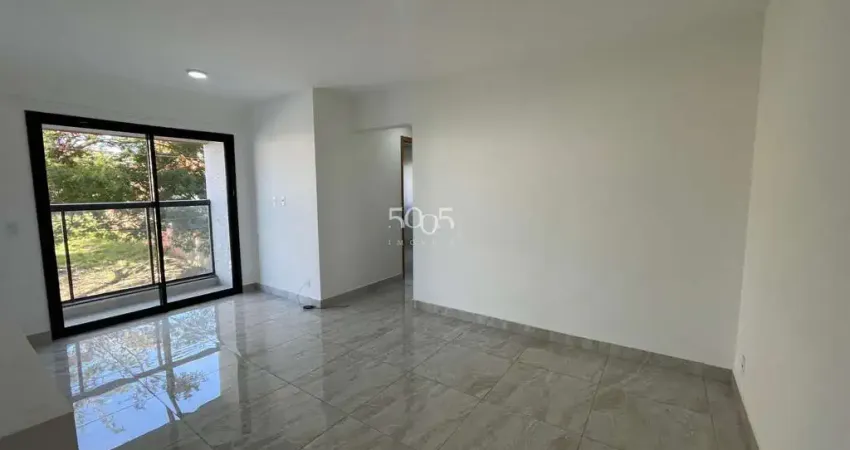 Apartamento à venda de 57m², com 2 dormitórios no Edifício Residencial Vida Bella, Itu Novo Centro
