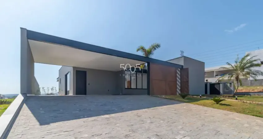 Casa em condomínio fechado com 4 quartos para alugar na Alameda Ravena, x, Campos de Santo Antônio, Itu