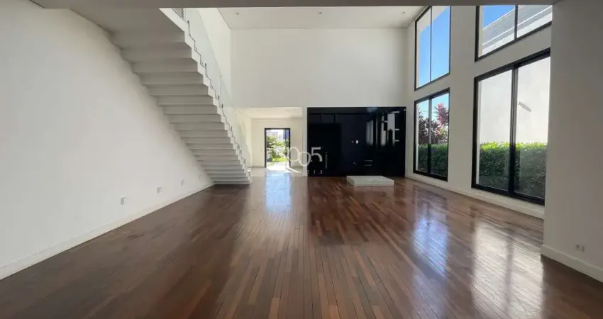 Casa em condomínio fechado com 5 quartos para alugar na Alameda Cauapé, 101, Jardim Emicol, Itu