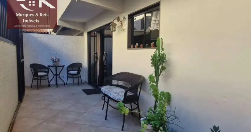 Casa com 3 dormitórios à venda, 180 m² por R$ 550.000,00 - Jardim Caiçara - Cabo Frio/RJ