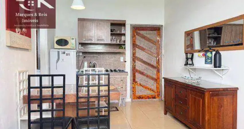 Apartamento com 2 dormitórios à venda, 70 m² por R$ 380.000,00 - Centro - Cabo Frio/RJ