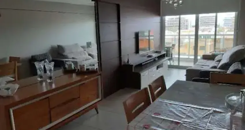 Apartamento com 2 dormitórios à venda, 80 m² por R$ 650.000,00 - Braga - Cabo Frio/RJ
