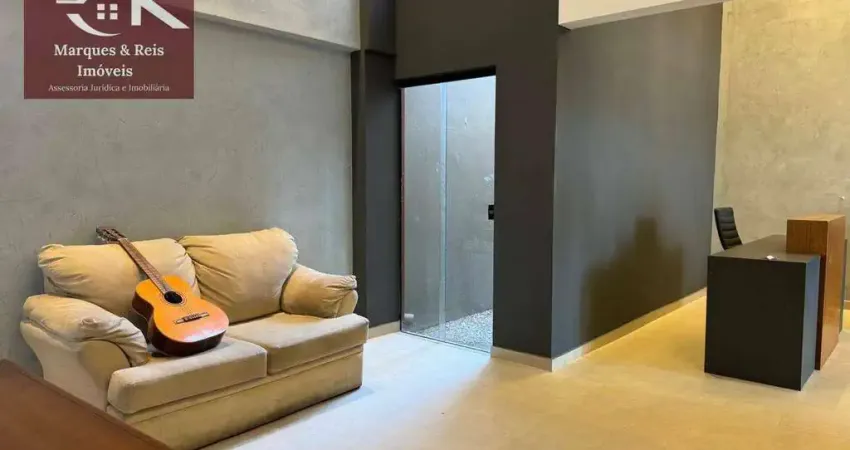 Loja para alugar, 80 m² por R$ 5.000,00/mês - Portinho - Cabo Frio/RJ