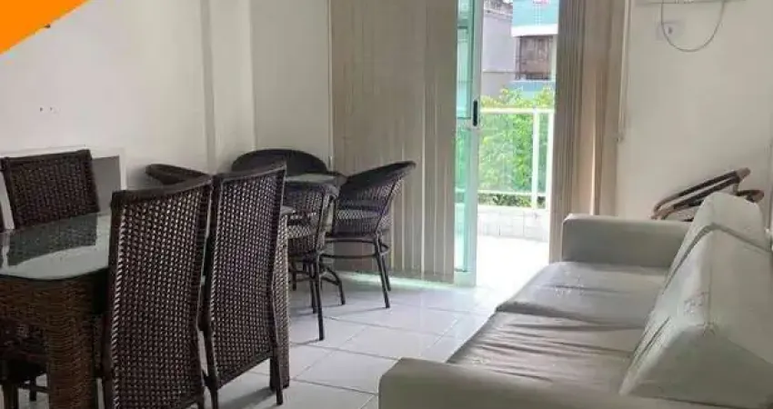 Apartamento com 2 dormitórios à venda, 76 m² por R$ 450.000,00 - Vila Nova - Cabo Frio/RJ
