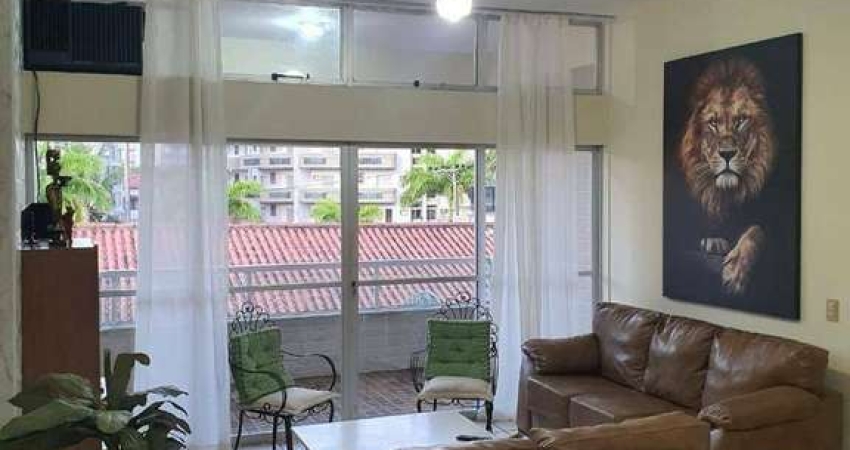 Apartamento com 3 dormitórios à venda, 144 m² por R$ 750.000,00 - Algodoal - Cabo Frio/RJ