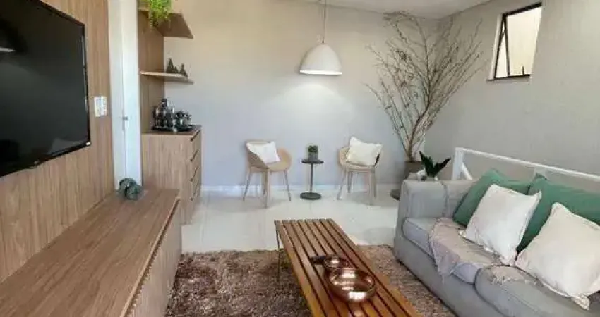 Cobertura com 3 dormitórios à venda, 105 m² por R$ 990.000 - Vila Nova - Cabo Frio/RJ