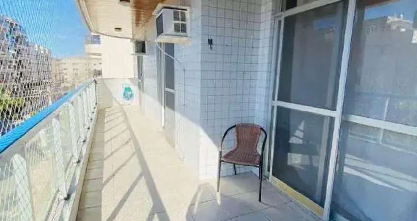 Apartamento com 3 dormitórios à venda, 152 m² por R$ 750.000,00 - Algodoal - Cabo Frio/RJ