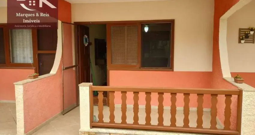 Casa com 1 dormitório, 60 m² - venda por R$ 265.000,00 ou aluguel por R$ 1.798,50/mês - Peró - Cabo Frio/RJ