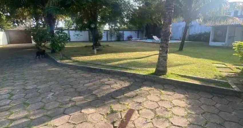 Casa com 3 dormitórios à venda, 180 m² por R$ 1.400.000,00 - Ogiva - Cabo Frio/RJ
