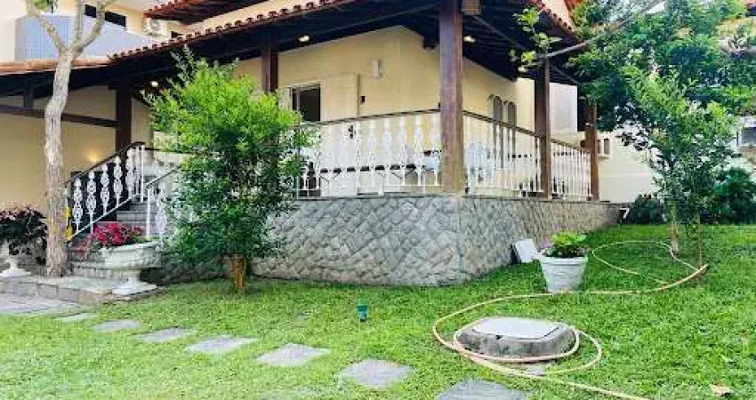 Casa com 3 dormitórios à venda, 184 m² por R$ 2.300.000,00 - Passagem - Cabo Frio/RJ
