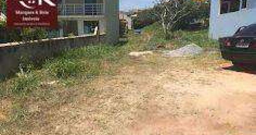 Terreno em condomínio fechado à venda na Estrada Deodoro de Azevedo, Ogiva, Cabo Frio