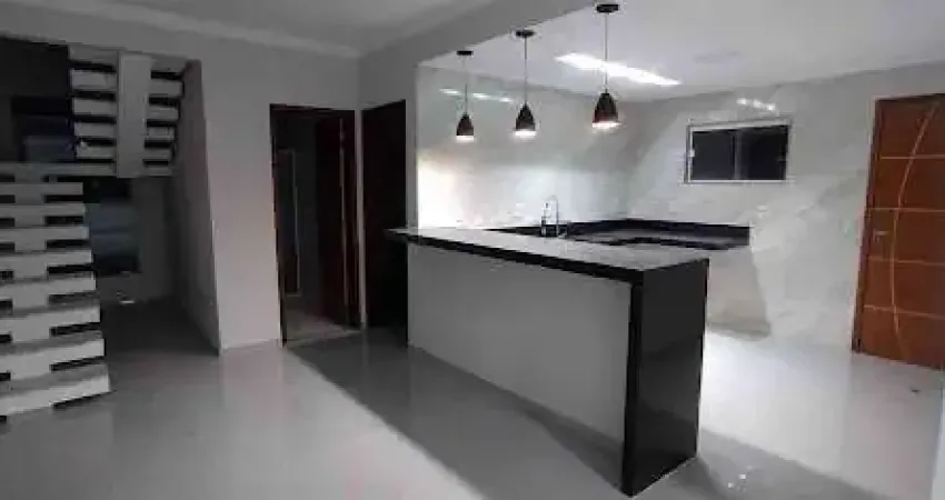 Casa em condomínio fechado com 4 quartos à venda na Estrada Deodoro de Azevedo, Ogiva, Cabo Frio