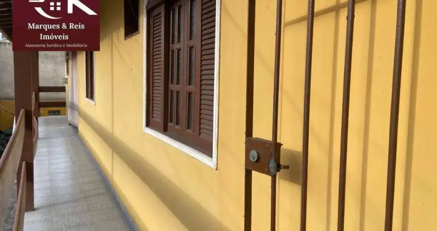 Casa com 1 dormitório para alugar, 70 m² por R$ 1.400,00/mês - Braga - Cabo Frio/RJ