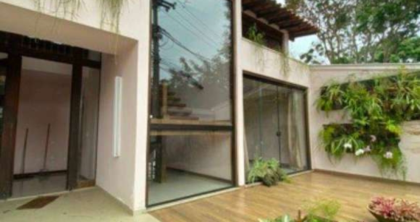 Casa com 7 dormitórios à venda, 353 m² por R$ 2.800.000,00 - Centro - Cabo Frio/RJ